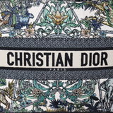 Dior Book Tote Medium Etoile de Voyage