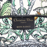 Dior Book Tote Medium Etoile de Voyage