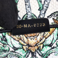 Dior Book Tote Medium Etoile de Voyage