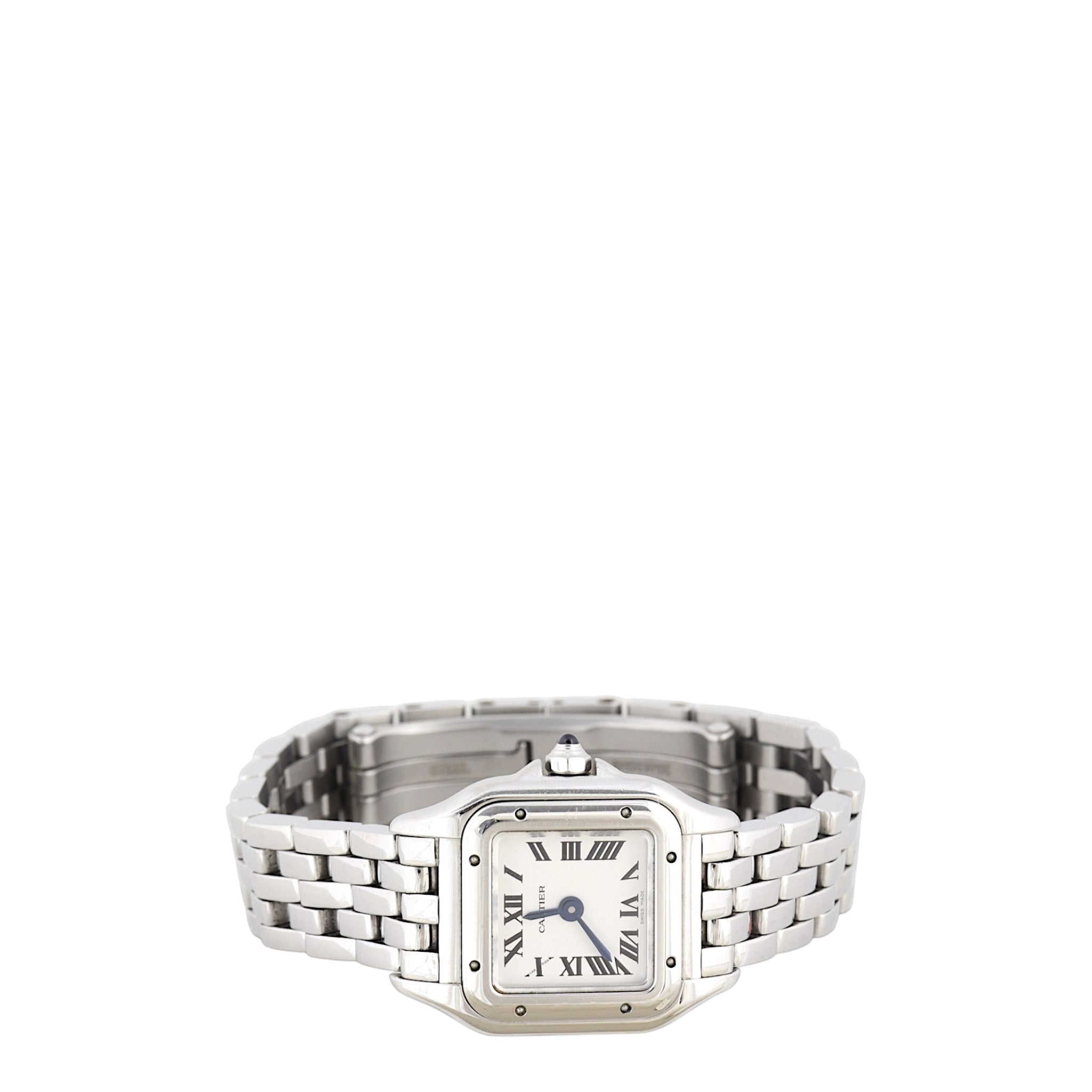 Cartier Panthere de Cartier Watch Mini