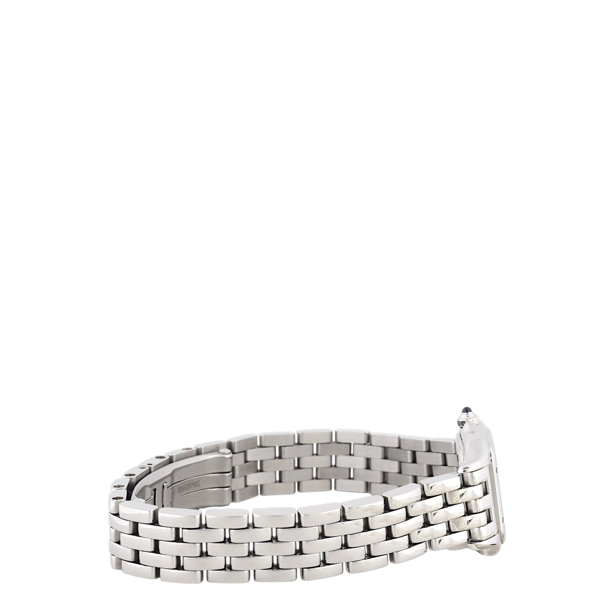Cartier Panthere de Cartier Watch Mini