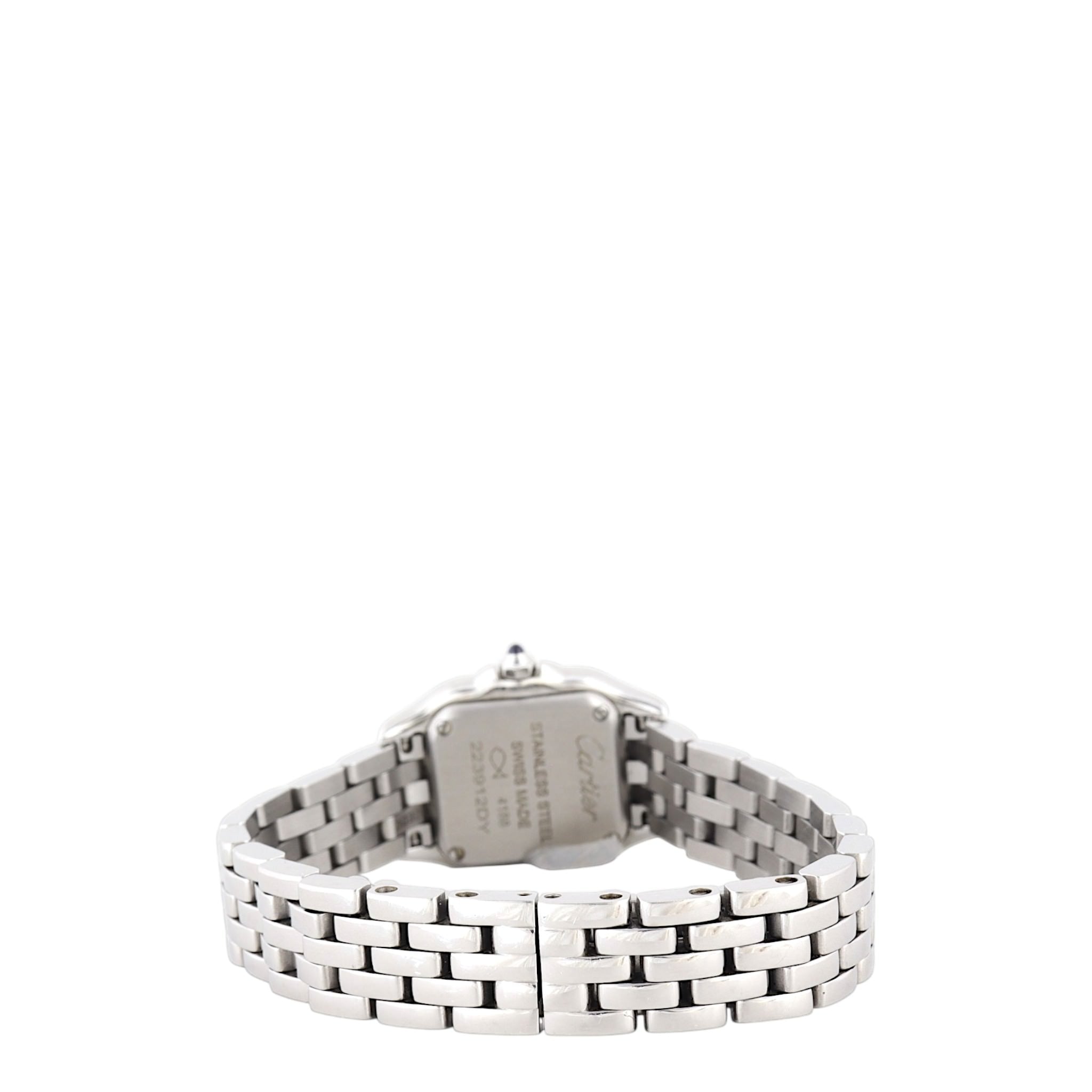 Cartier Panthere de Cartier Watch Mini