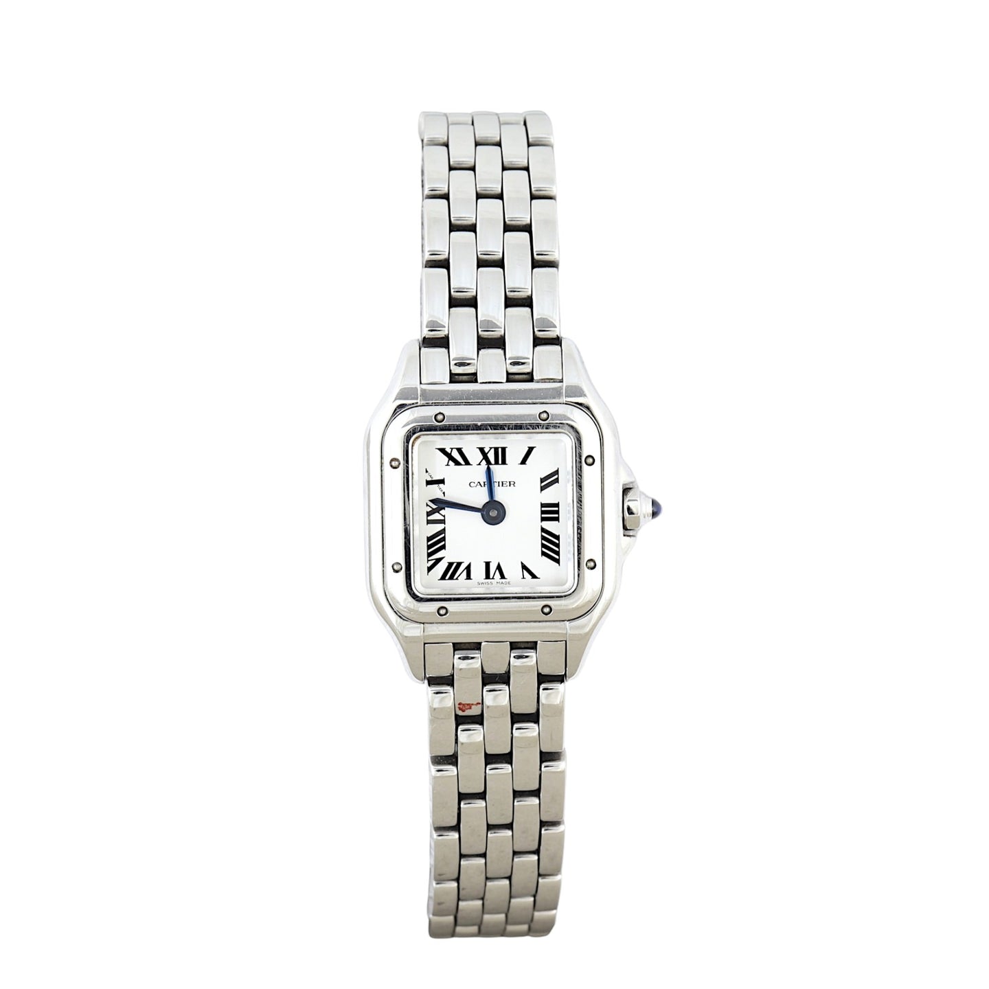 Cartier Panthere de Cartier Watch Mini