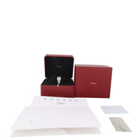 Cartier Panthere de Cartier Watch Mini