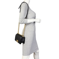 Chanel Boy Small