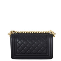 Chanel Boy Small