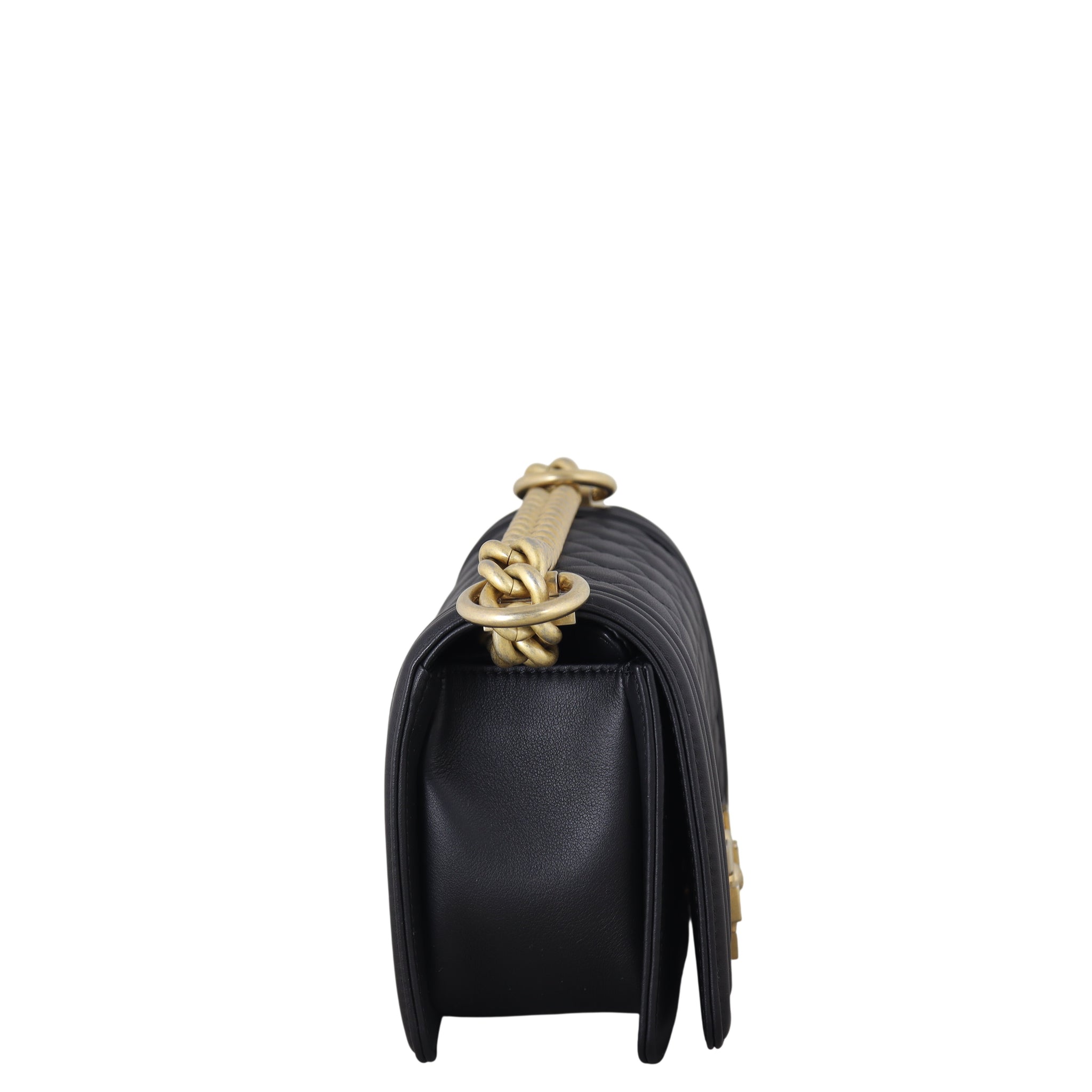 Chanel Boy Small