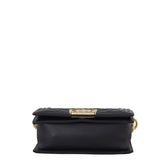 Chanel Boy Small