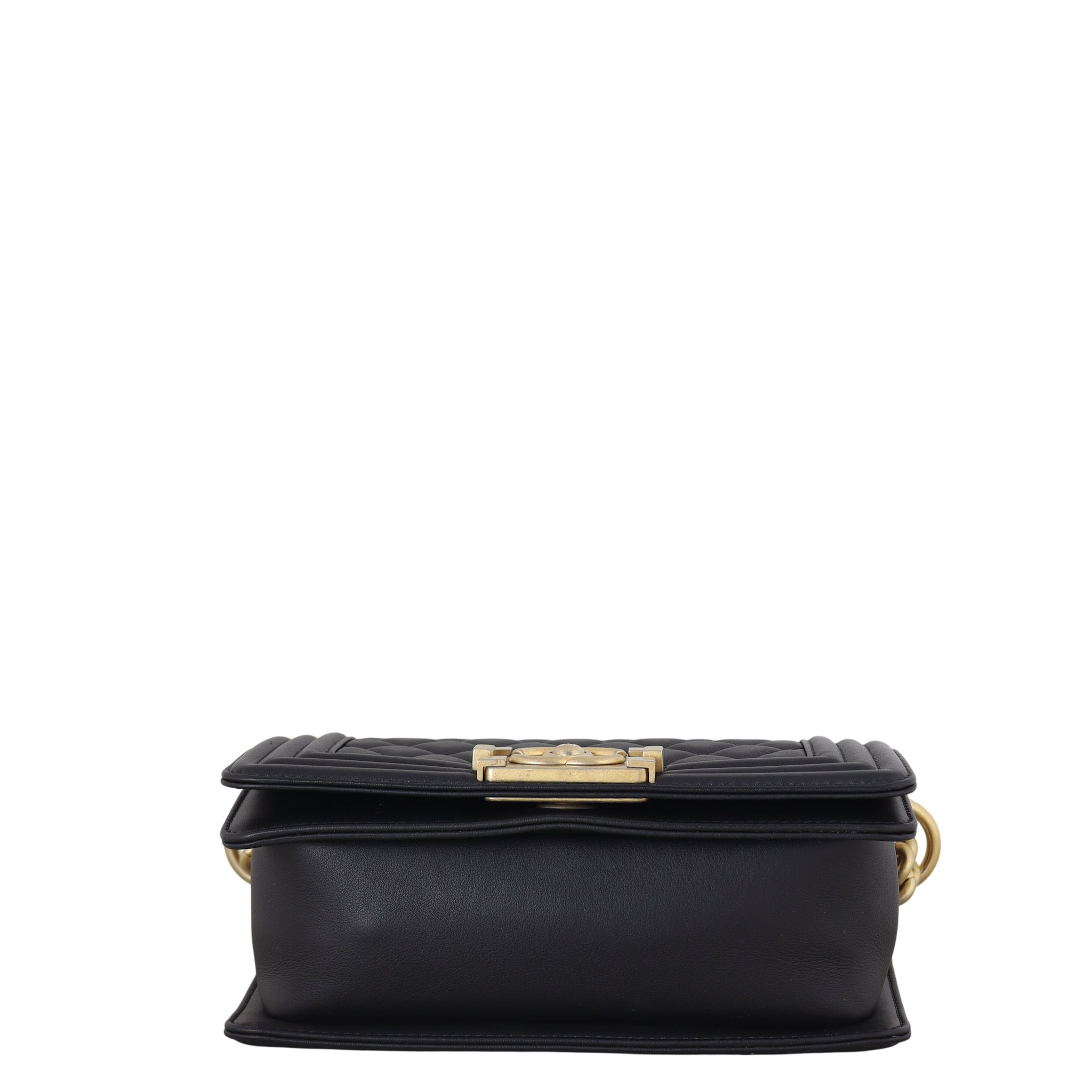 Chanel Boy Small