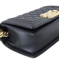 Chanel Boy Small