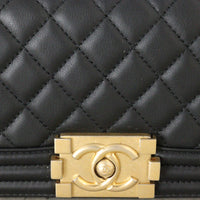 Chanel Boy Small