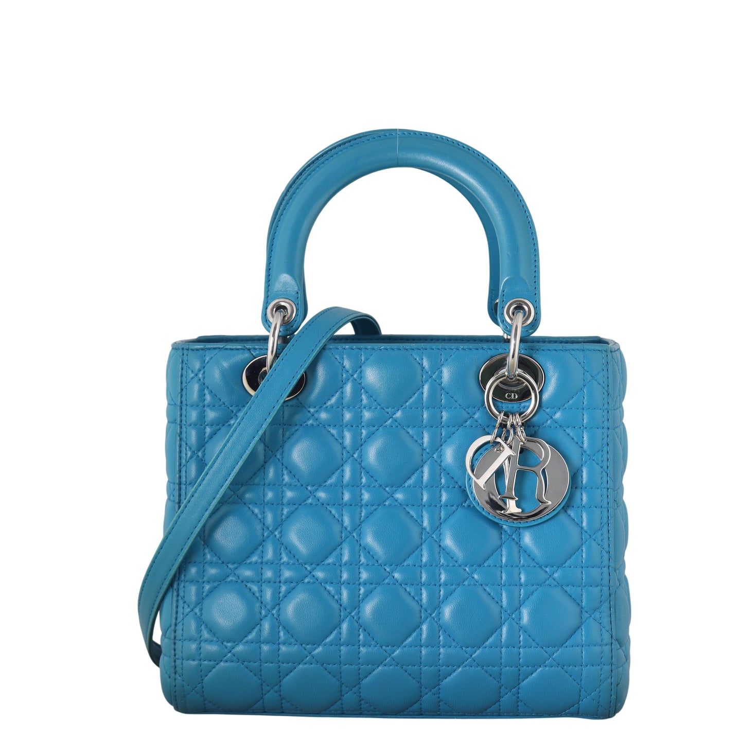 Dior Lady Dior Medium