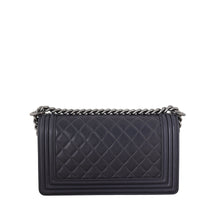 Chanel Boy Old Medium