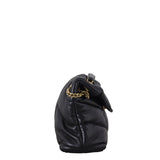 Saint Laurent Loulou Puffer Small