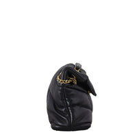 Saint Laurent Loulou Puffer Small