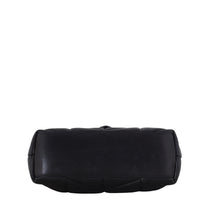 Saint Laurent Loulou Puffer Small