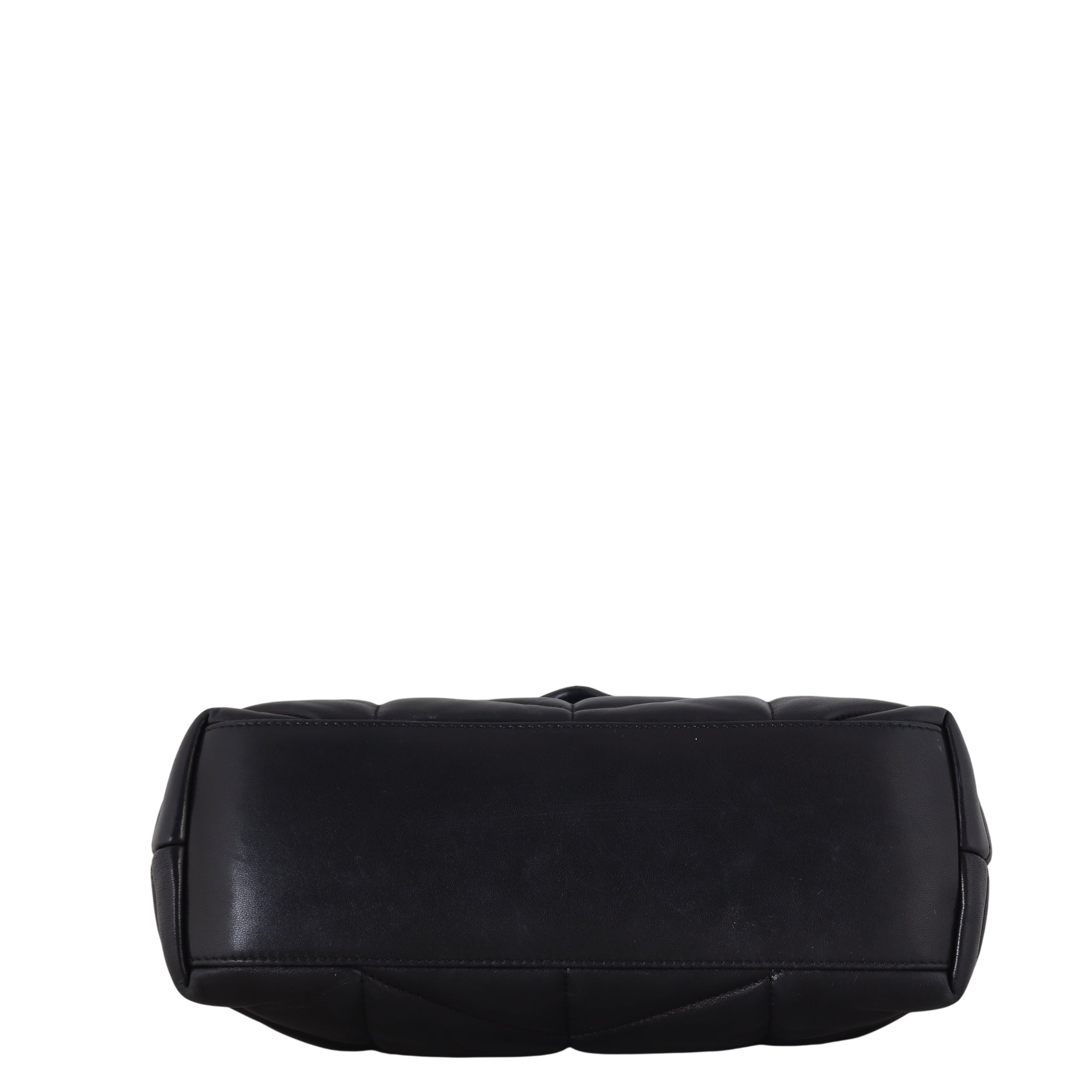 Saint Laurent Loulou Puffer Small