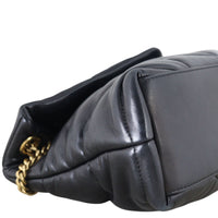 Saint Laurent Loulou Puffer Small