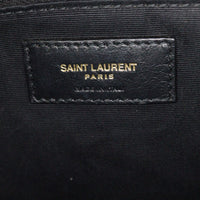 Saint Laurent Loulou Puffer Small