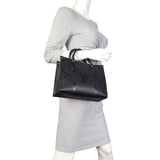 Louis Vuitton OnTheGo PM Monogram Empreinte Giant