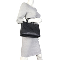 Louis Vuitton OnTheGo PM Monogram Empreinte Giant