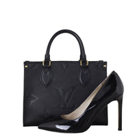Louis Vuitton OnTheGo PM Monogram Empreinte Giant
