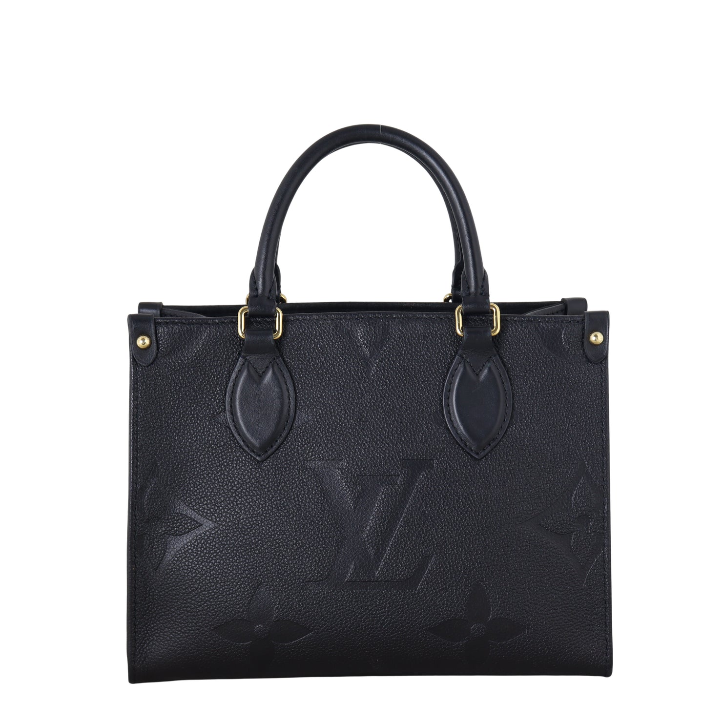 Louis Vuitton OnTheGo PM Monogram Empreinte Giant