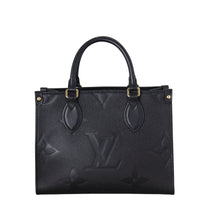 Louis Vuitton OnTheGo PM Monogram Empreinte Giant