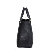 Louis Vuitton OnTheGo PM Monogram Empreinte Giant