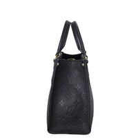 Louis Vuitton OnTheGo PM Monogram Empreinte Giant