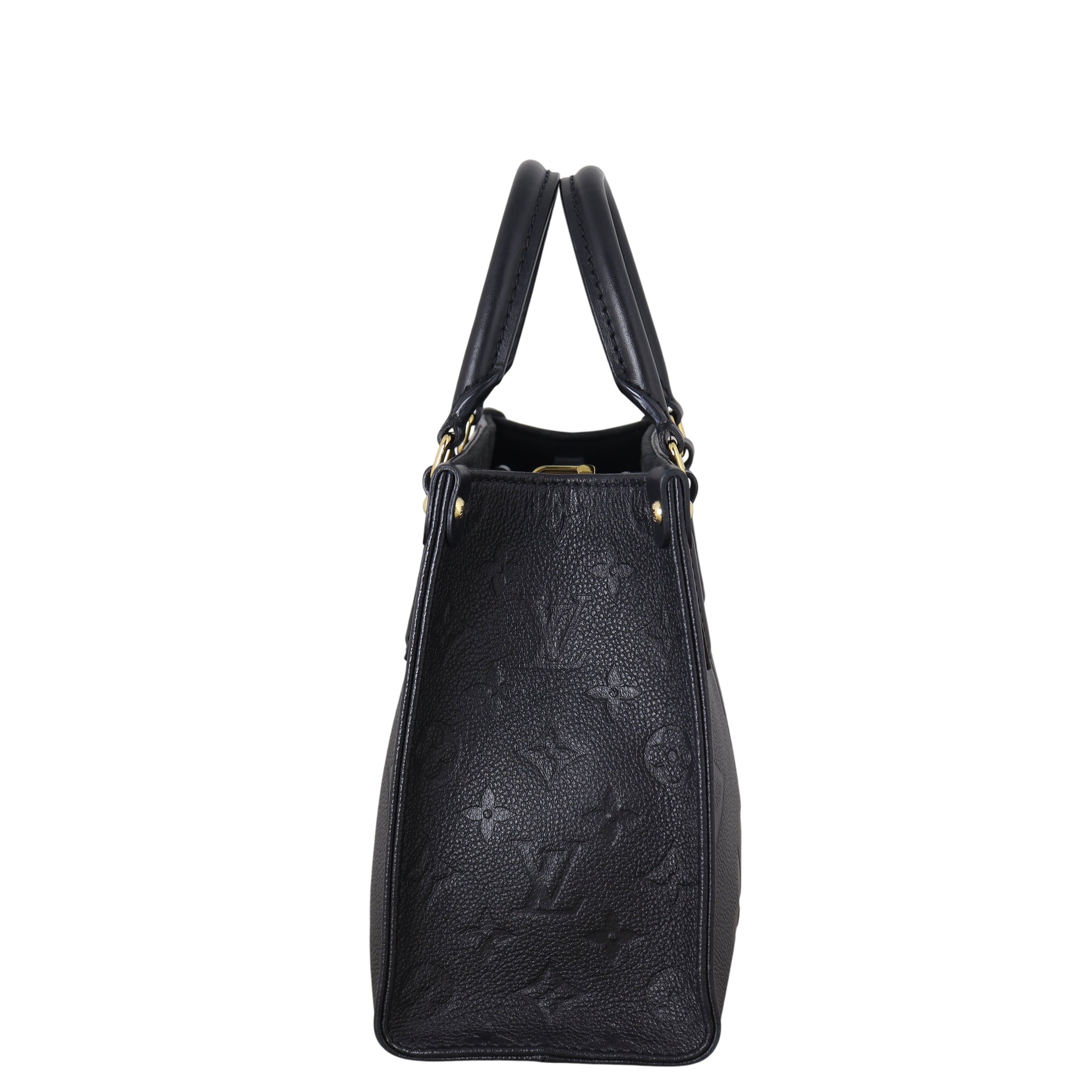 Louis Vuitton OnTheGo PM Monogram Empreinte Giant