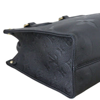 Louis Vuitton OnTheGo PM Monogram Empreinte Giant