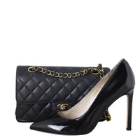 Chanel Classic Double Flap Small Caviar