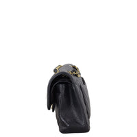 Chanel Classic Double Flap Small Caviar