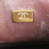 Chanel Classic Double Flap Small Caviar