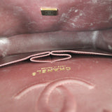 Chanel Classic Double Flap Small Caviar