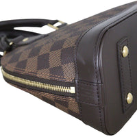 Louis Vuitton Alma BB Damier Ebene