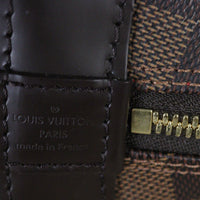 Louis Vuitton Alma BB Damier Ebene