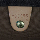 Louis Vuitton Keepall 55 Bandouliere Monogram
