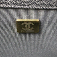 Chanel Boy Old Medium