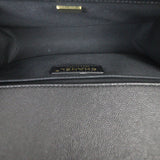 Chanel Boy Old Medium