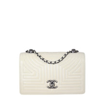 Chanel Paris-Seoul Korean Garden Flap Bag
