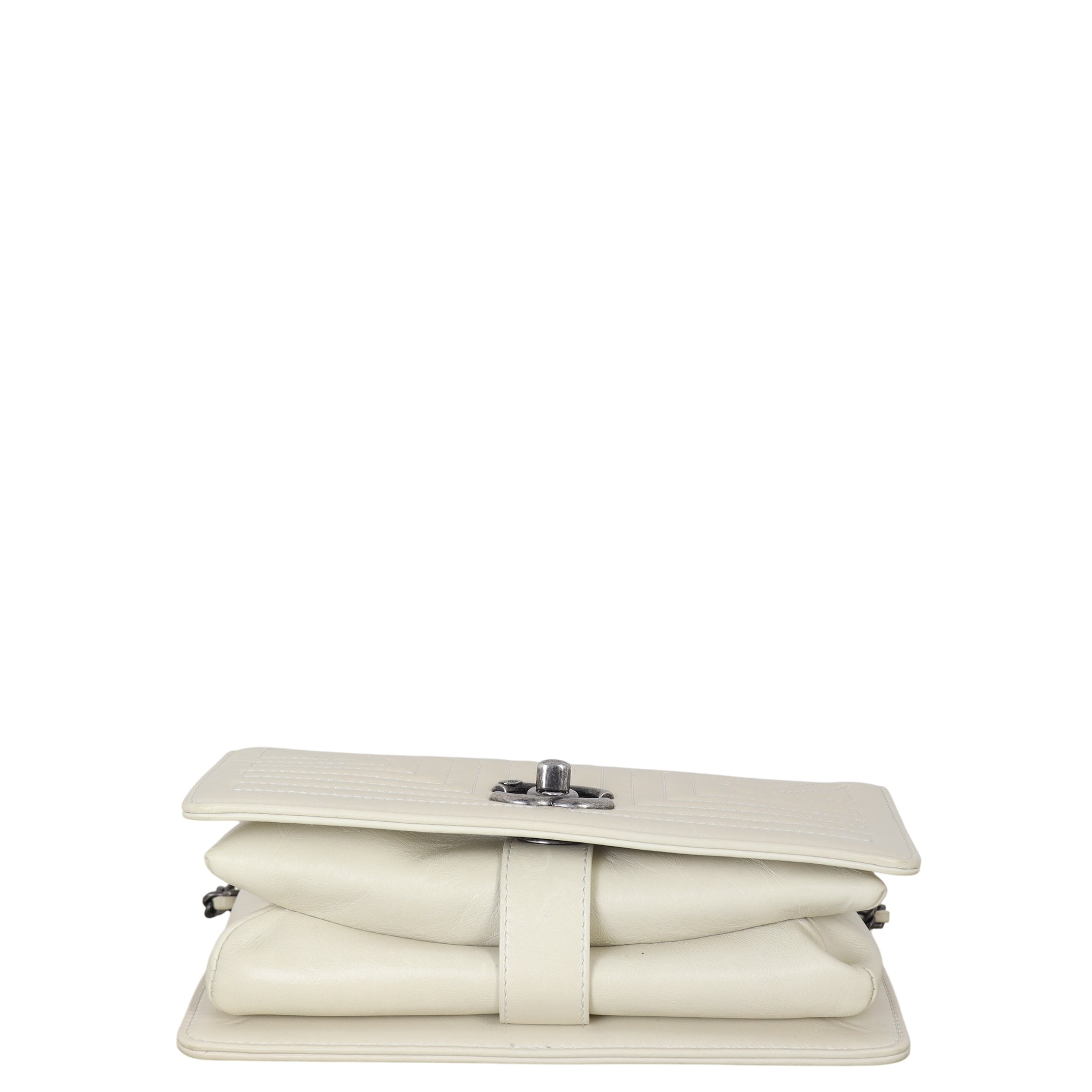 Chanel Paris-Seoul Korean Garden Flap Bag
