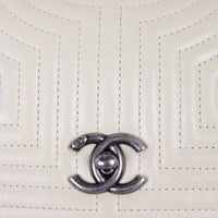 Chanel Paris-Seoul Korean Garden Flap Bag