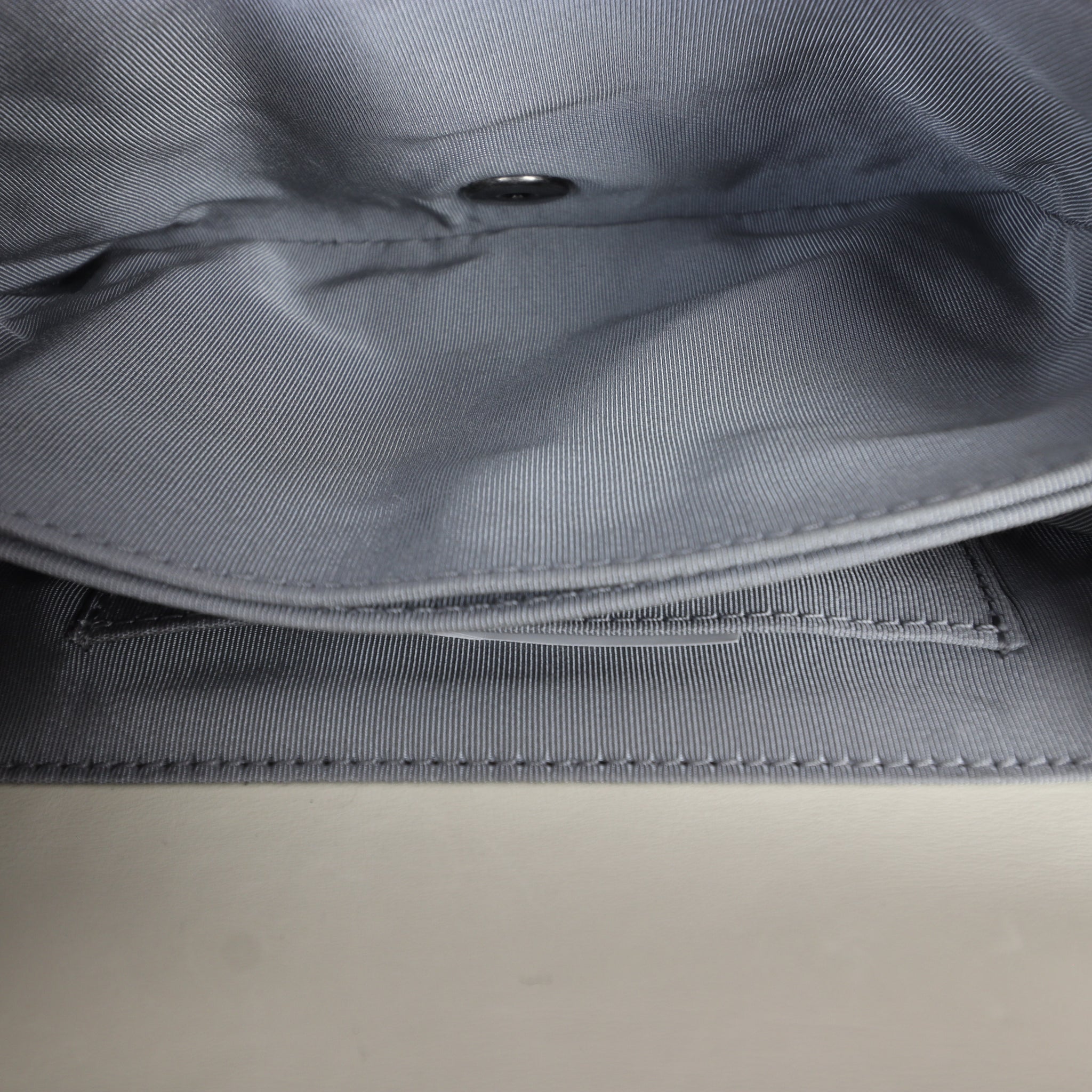 Chanel Paris-Seoul Korean Garden Flap Bag