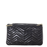 Gucci GG Marmont Matelasse Large Shoulder Bag
