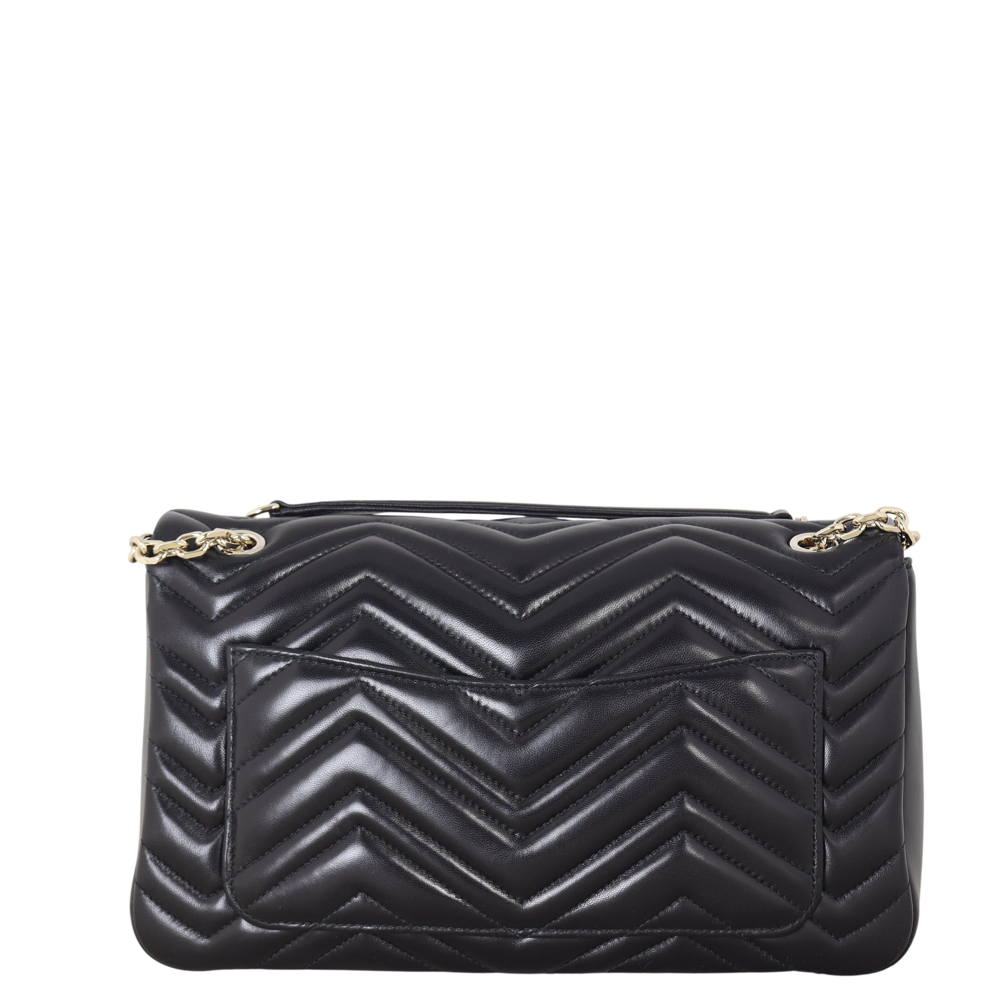 Gucci GG Marmont Matelasse Large Shoulder Bag