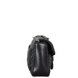 Gucci GG Marmont Matelasse Large Shoulder Bag