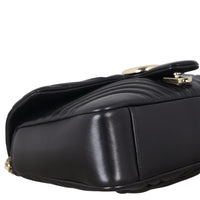 Gucci GG Marmont Matelasse Large Shoulder Bag