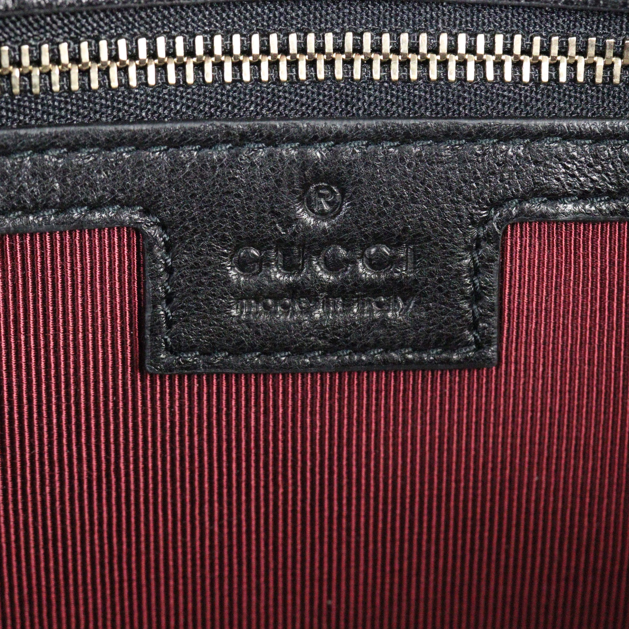 Gucci GG Marmont Matelasse Large Shoulder Bag